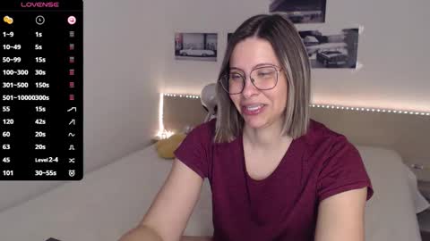 Julie online show from January 11, 5:24 am