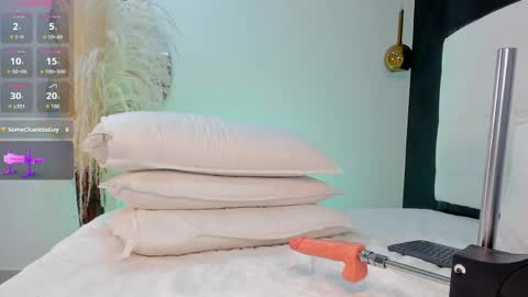 justmolly_ online show from May 21, 6:09 am