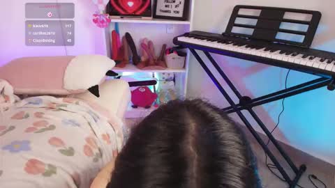 Emy online show from February 3, 6:22 am