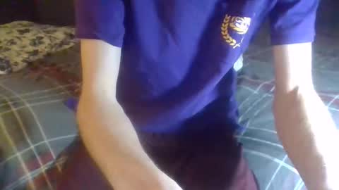 Patrick online show from January 22, 3:52 am