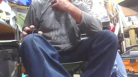 justredneck online show from November 13, 7:22 am