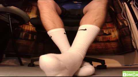 M. Dean online show from February 17, 8:02 am