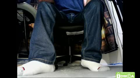 M. Dean online show from February 5, 10:02 pm