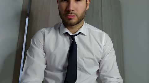 Snapshot of justynxxx1 chatting on February 11, 6:19 am Justin online show from February 11, 6:19 am