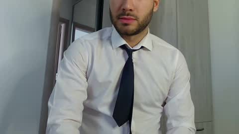 Snapshot of justynxxx1 chatting on February 26, 6:08 am Justin online show from February 26, 6:08 am