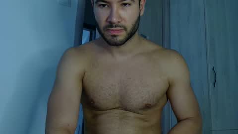 Snapshot of justynxxx1 chatting on September 12, 4:58 am Justin online show from September 12, 4:58 am