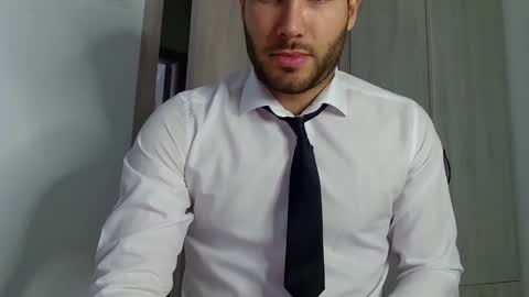 Snapshot of justynxxx1 chatting on February 4, 6:14 am Justin online show from February 4, 6:14 am