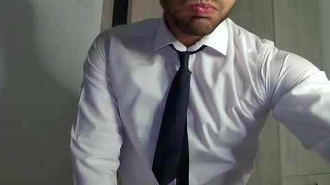 Snapshot of justynxxx1 chatting on March 2, 5:33 am Justin online show from March 2, 5:33 am