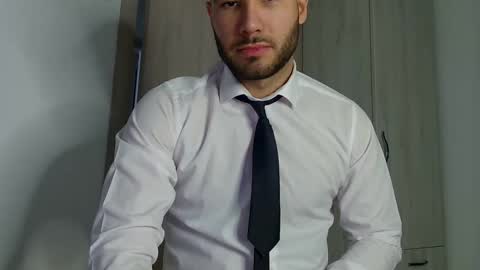 Snapshot of justynxxx1 chatting on February 18, 6:26 am Justin online show from February 18, 6:26 am