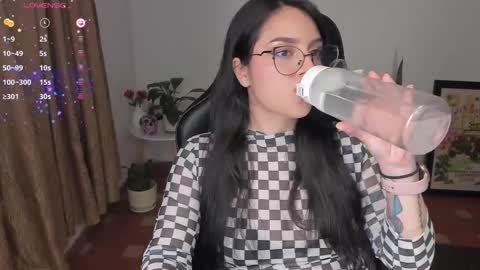 Snapshot of jxssicax chatting on October 4, 3:15 am jxssicax online show from October 4, 3:15 am