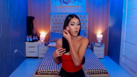 Snapshot of jynxocean chatting on October 7, 12:45 pm Jynx online show from October 7, 12:45 pm