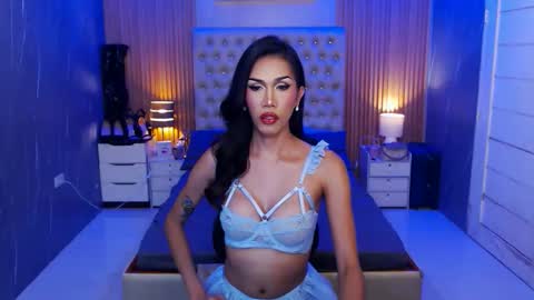 Jynx online show from March 18, 10:32 am