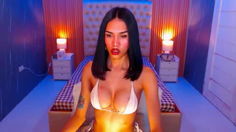 Snapshot of jynxocean chatting on February 6, 8:18 am Jynx online show from February 6, 8:18 am