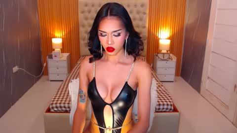 Snapshot of jynxocean chatting on February 2, 12:02 pm Jynx online show from February 2, 12:02 pm