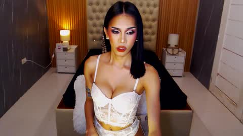 Snapshot of jynxocean chatting on January 14, 6:38 pm Jynx online show from January 14, 6:38 pm