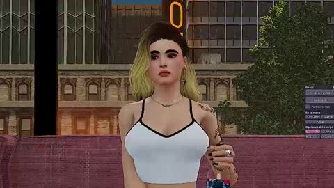 Baird Connor online show from February 28, 5:33 am