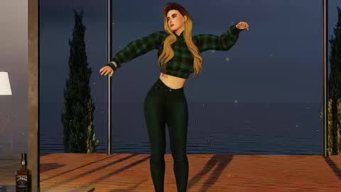 Baird Connor online show from February 1, 7:22 pm