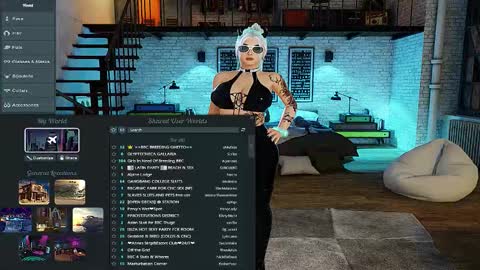 Baird Connor online show from October 3, 6:21 am