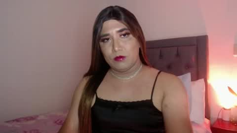 KIM  online show from February 26, 1:20 am