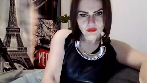 k_queen36 online show from February 7, 7:17 pm