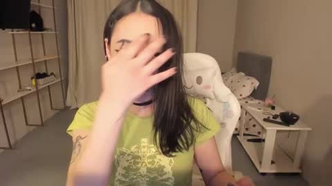 Kaoru online show from January 10, 4:56 pm