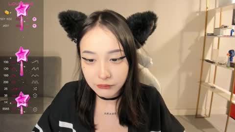 Kaoru online show from October 8, 8:26 pm