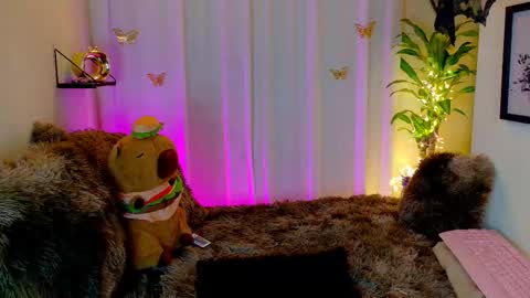 Kaaiiri online show from February 17, 4:11 am