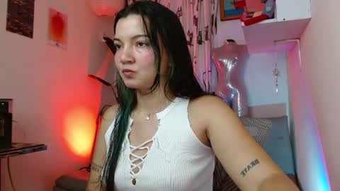  IG kablue 1  online show from August 4, 2:18 am