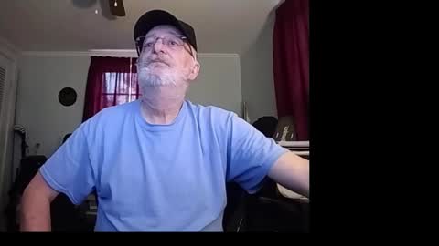 kabriggs136 online show from February 8, 1:03 pm