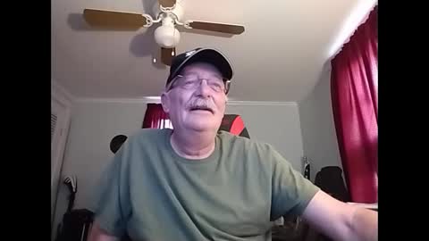 kabriggs137 online show from March 1, 10:31 pm