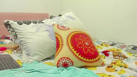 kacha_squit online show from April 14, 11:52 pm