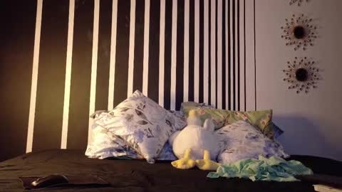 Kanela online show from February 25, 2:58 pm