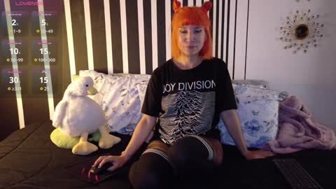 Kanela online show from February 7, 2:04 pm