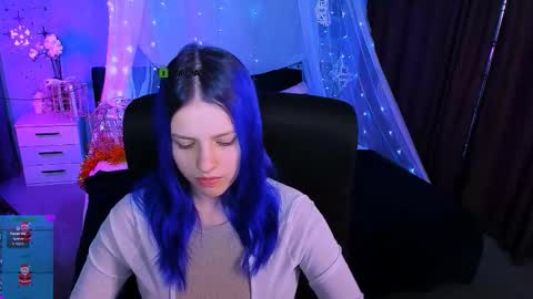 kaela_spell_ online show from January 13, 9:00 pm