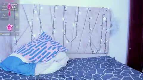 Kaela online show from December 11, 4:41 pm