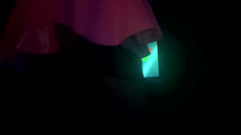 kaeleeslut55 online show from October 31, 1:06 am