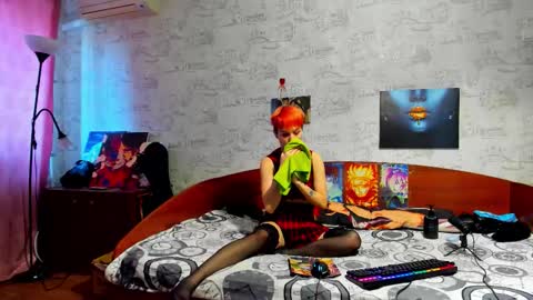 kagamitaiga2 online show from March 23, 9:14 am