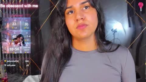 kagome01 online show from November 9, 3:48 pm