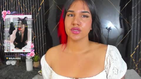 kagome01 online show from March 31, 2:28 pm