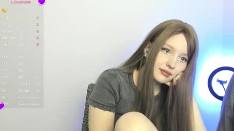 kagura_umbrella online show from January 8, 4:13 pm