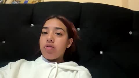 KAHELIINDEPENDENT MODEL online show from February 10, 4:26 am