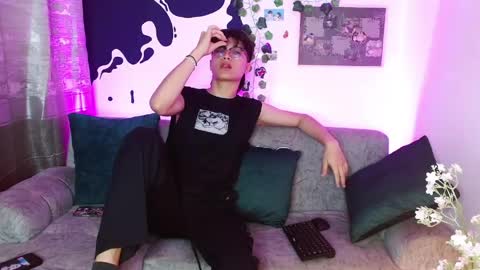 Kai online show from April 26, 12:58 pm