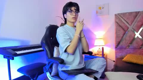 Kai online show from March 28, 5:58 pm