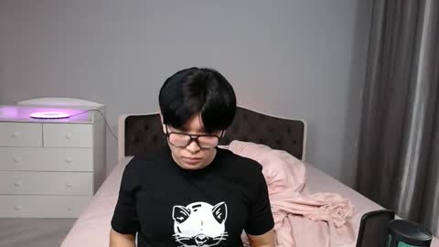 Kai Chicken online show from November 20, 10:29 pm