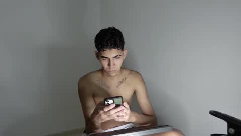 Snapshot of kai_lord_ chatting on September 13, 7:22 am Kai online show from September 13, 7:22 am