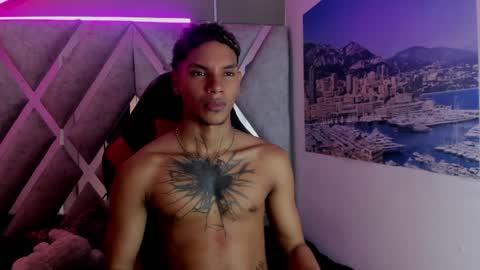 KAI online show from April 8, 4:48 am