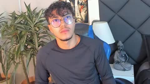 kai_storn online show from April 12, 11:36 am