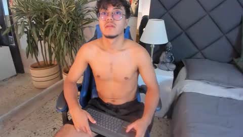 kai_storn online show from February 25, 11:36 am