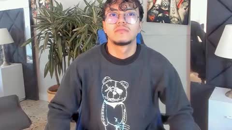 kai_storn online show from March 18, 11:16 am