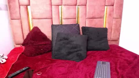 COLOMBIA online show from March 6, 6:40 pm